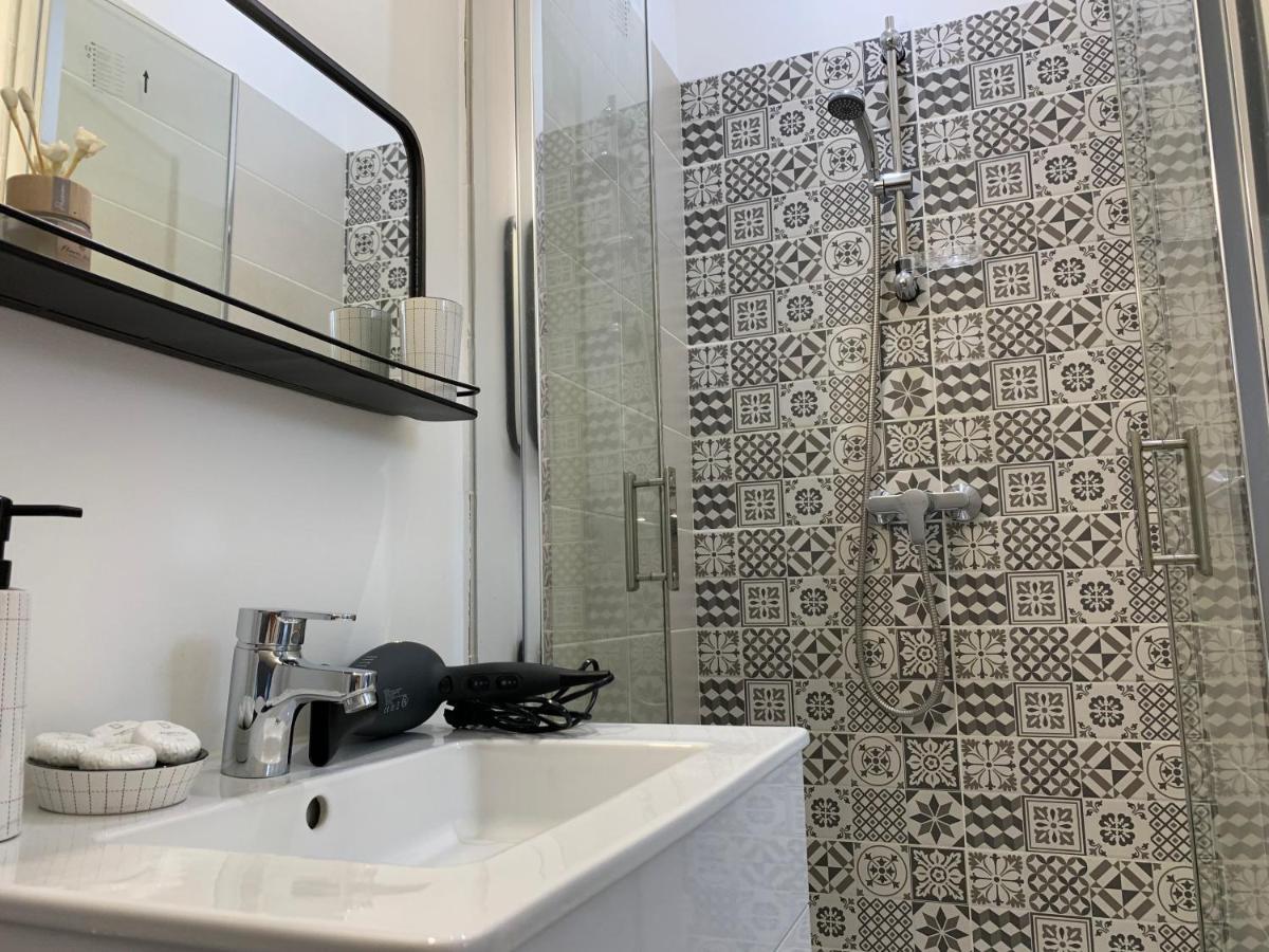 Superlogis - Sous Les Toits - T2- 3Etoiles - Blois-Hypercentre 1 Chambre 4 Personnes 外观 照片